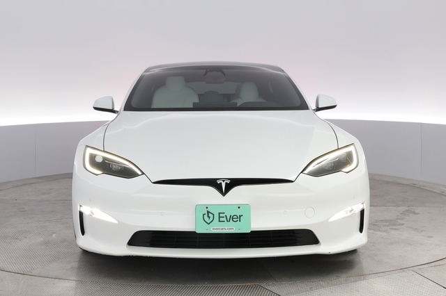 2023 Tesla Model S