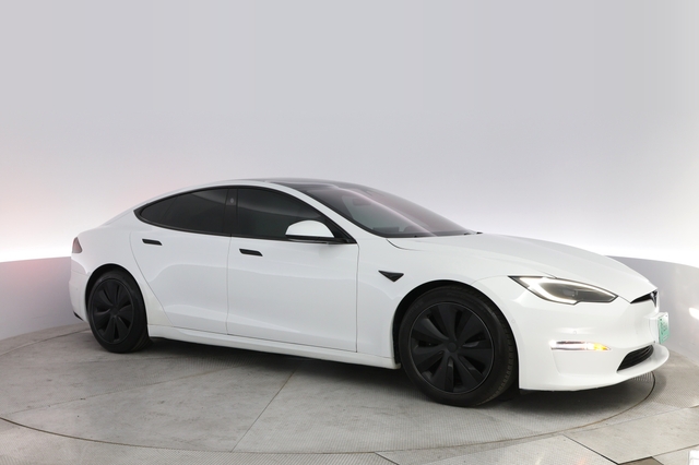 2023 Tesla Model S