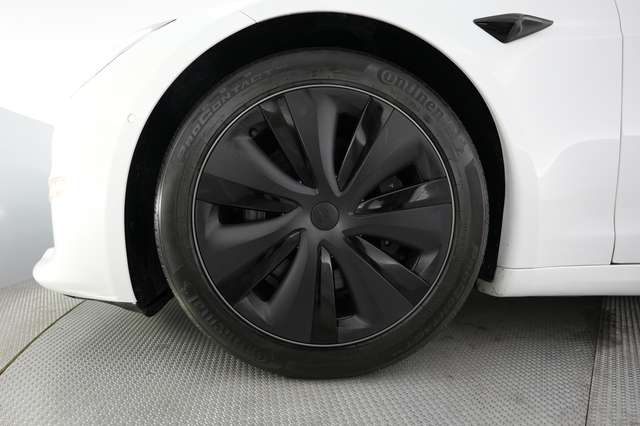 2023 Tesla Model S
