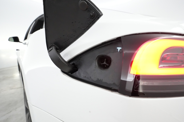 2023 Tesla Model S
