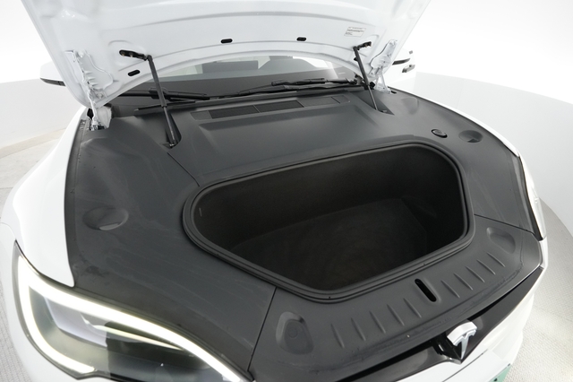 2023 Tesla Model S