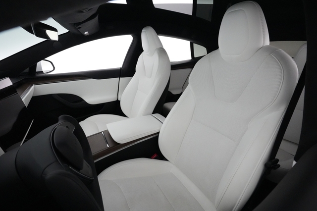 2023 Tesla Model S