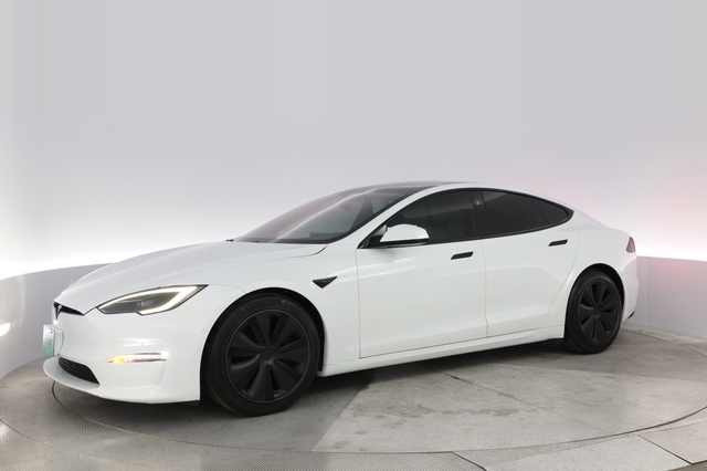2023 Tesla Model S
