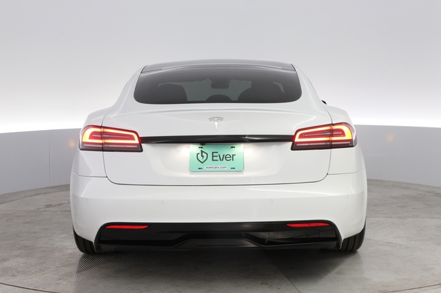 2023 Tesla Model S
