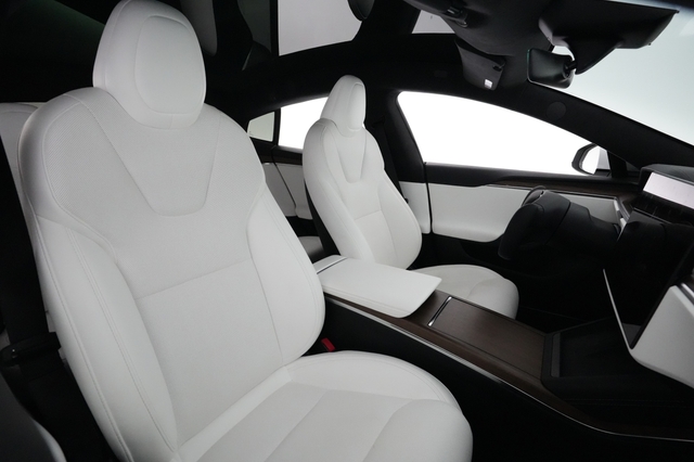 2023 Tesla Model S