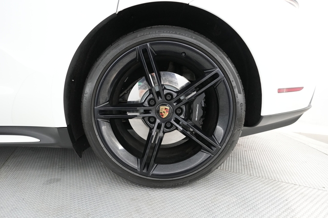 2021 Porsche Taycan
