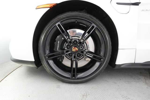 2021 Porsche Taycan