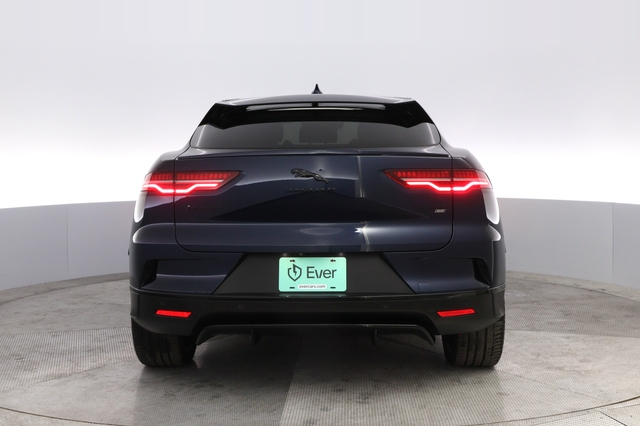 2022 Jaguar I-Pace