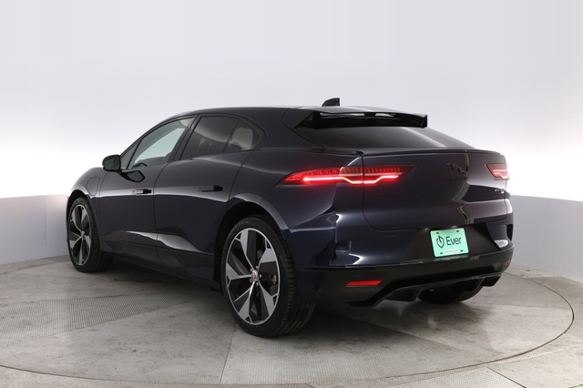2022 Jaguar I-Pace
