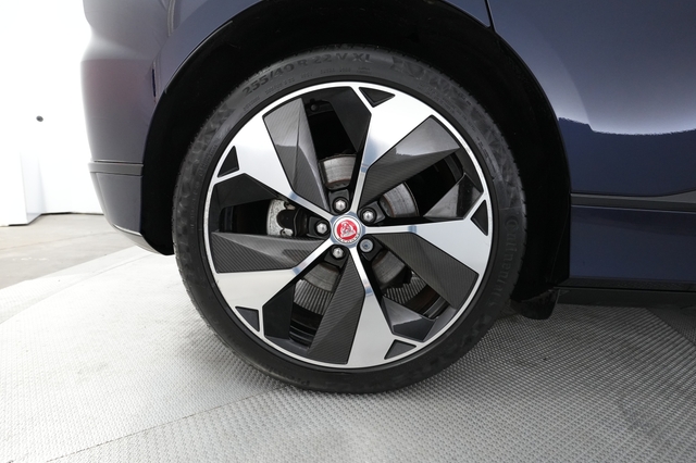 2022 Jaguar I-Pace