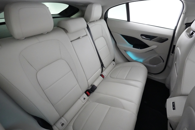 2022 Jaguar I-Pace