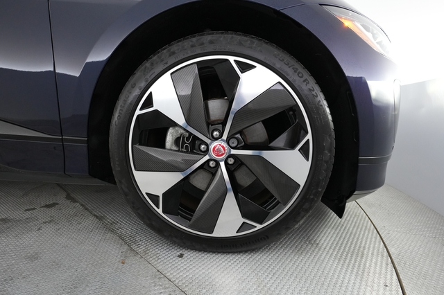 2022 Jaguar I-Pace