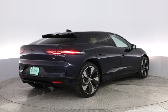 2022 Jaguar I-Pace