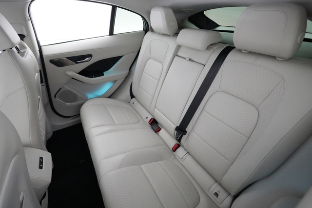 2022 Jaguar I-Pace