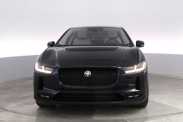 2022 Jaguar I-Pace