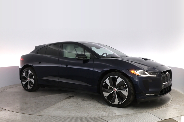 2022 Jaguar I-Pace