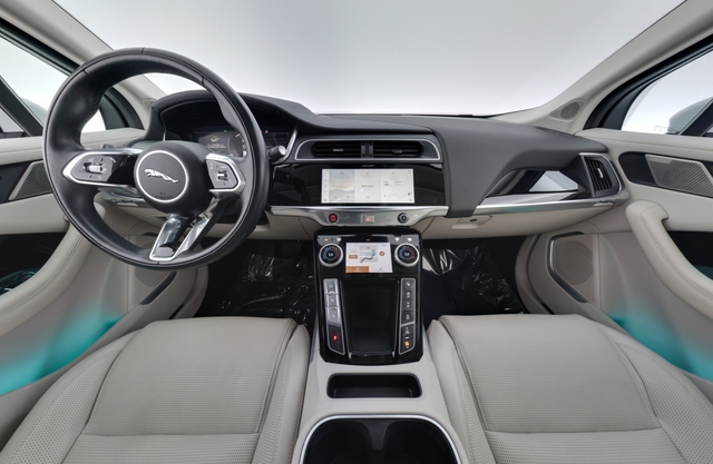 2023 Jaguar I-Pace