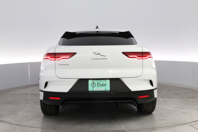 2023 Jaguar I-Pace