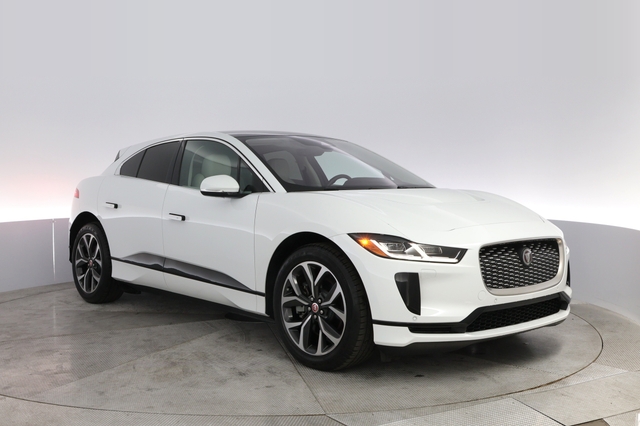 2023 Jaguar I-Pace