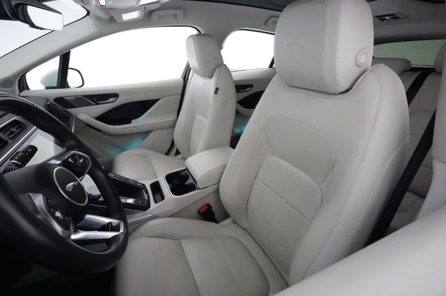2023 Jaguar I-Pace