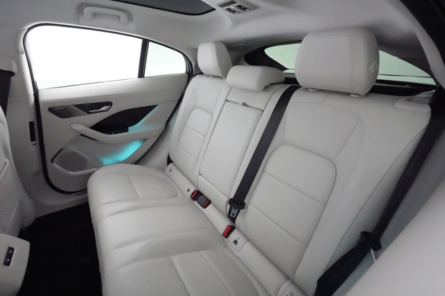 2023 Jaguar I-Pace