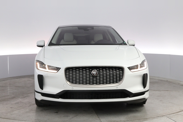 2023 Jaguar I-Pace