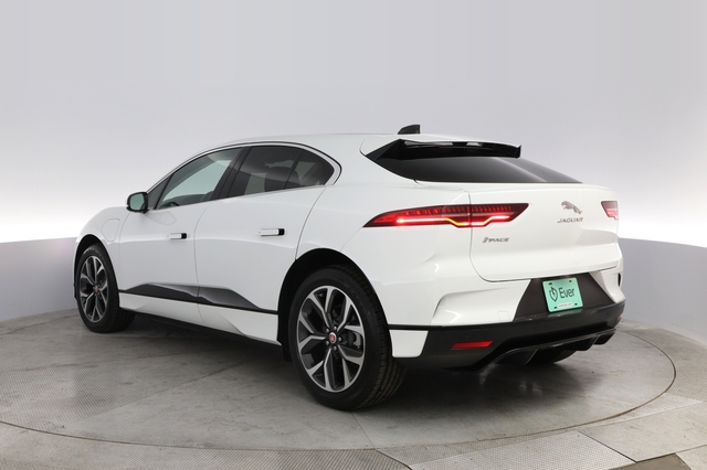 2023 Jaguar I-Pace