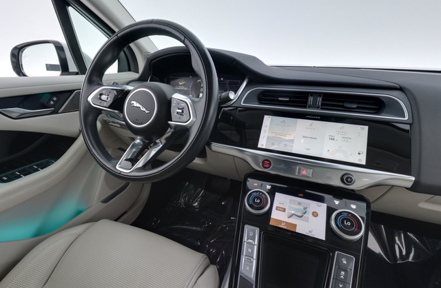 2023 Jaguar I-Pace