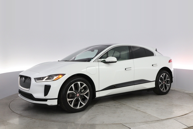 2023 Jaguar I-Pace