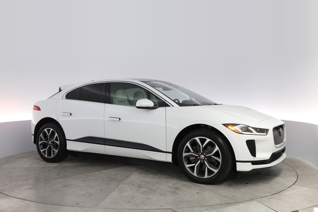 2023 Jaguar I-Pace