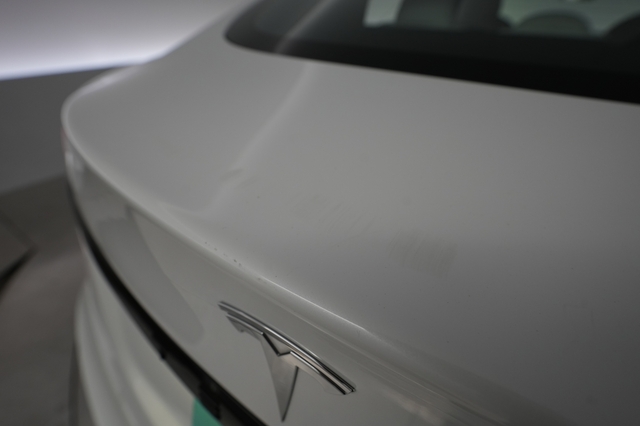 2022 Tesla Model S