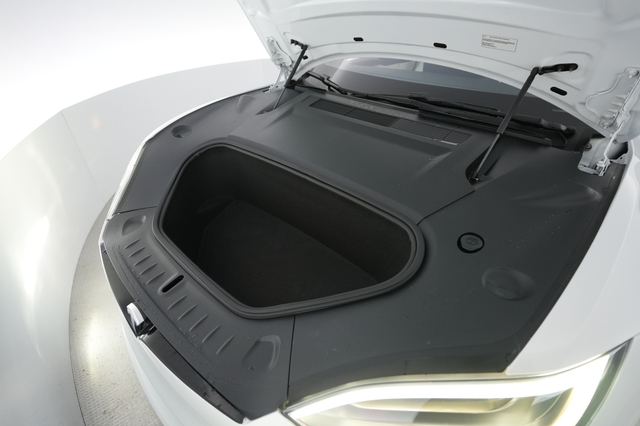 2022 Tesla Model S