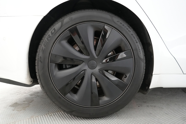 2022 Tesla Model S