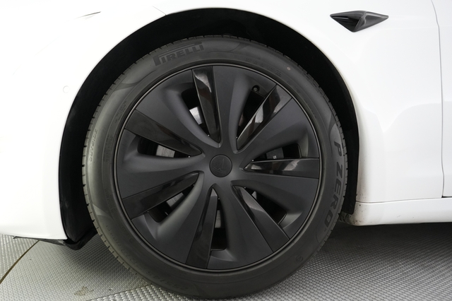 2022 Tesla Model S