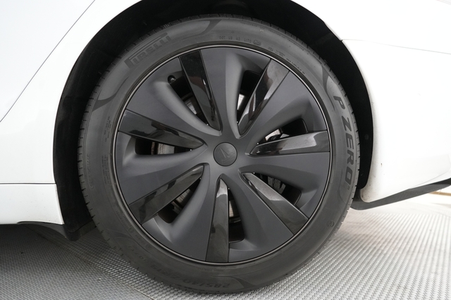 2022 Tesla Model S