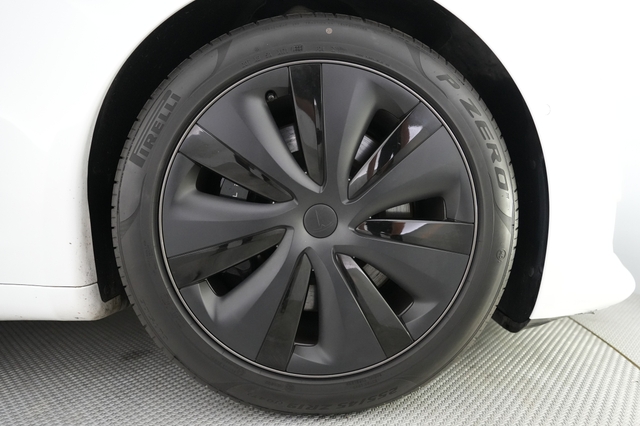 2022 Tesla Model S