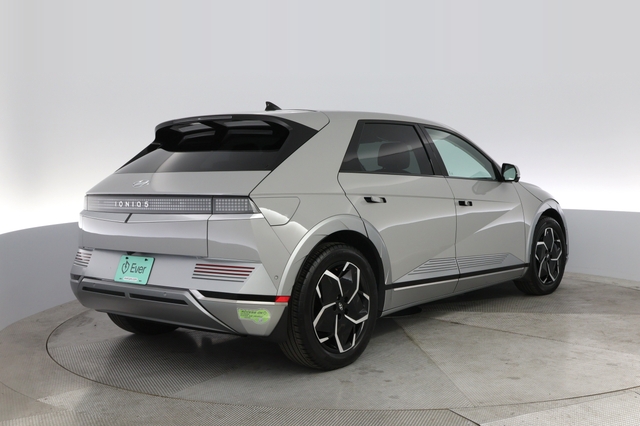 2023 Hyundai IONIQ 5
