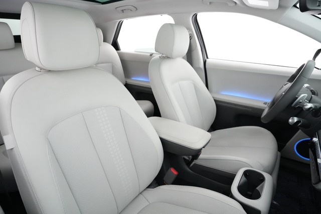 2023 Hyundai IONIQ 5