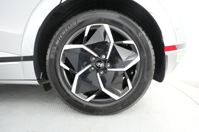2023 Hyundai IONIQ 5