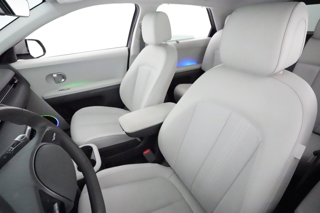 2023 Hyundai IONIQ 5