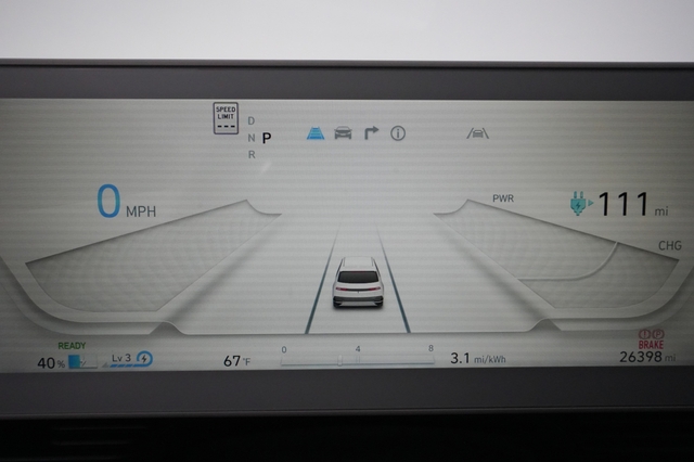 2023 Hyundai IONIQ 5
