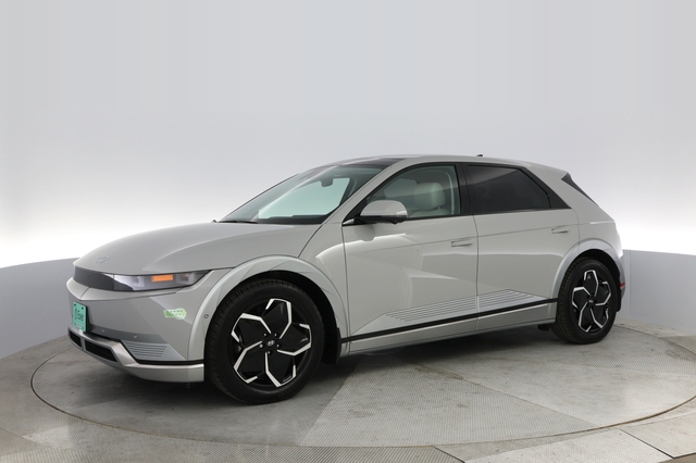2023 Hyundai IONIQ 5