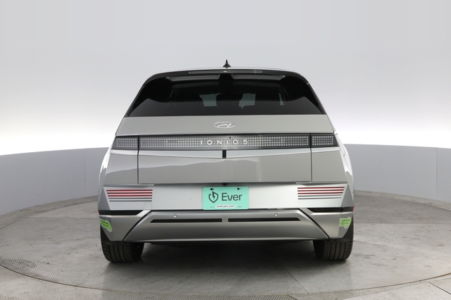 2023 Hyundai IONIQ 5