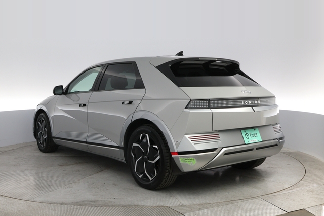 2023 Hyundai IONIQ 5