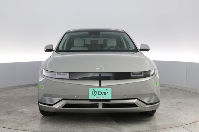 2023 Hyundai IONIQ 5