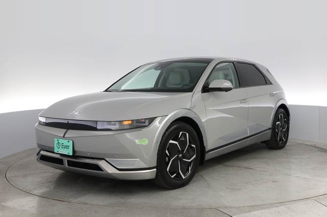 2023 Hyundai IONIQ 5