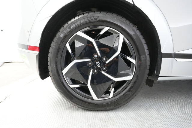 2023 Hyundai IONIQ 5