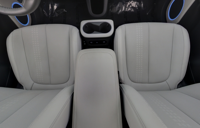 2023 Hyundai IONIQ 5