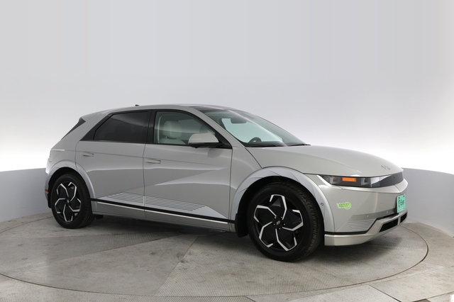 2023 Hyundai IONIQ 5