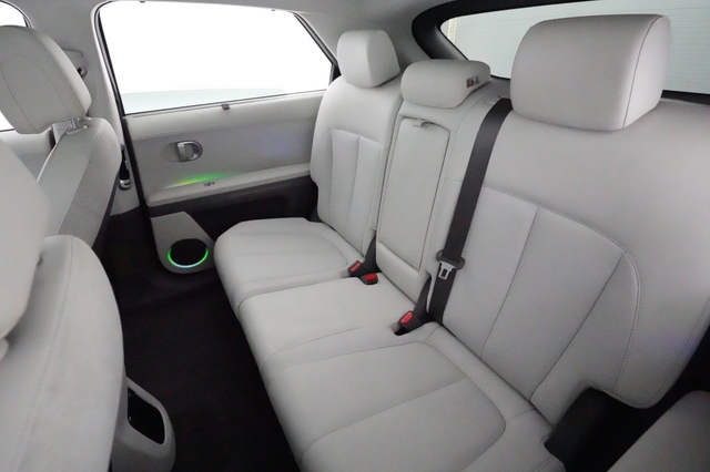 2023 Hyundai IONIQ 5